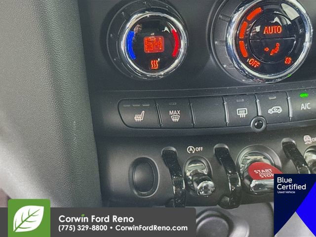 Used 2022 MINI Cooper S FWD image 23