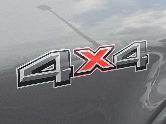 Certified 2023 Ford F150 Lariat AWD/4WD image 7