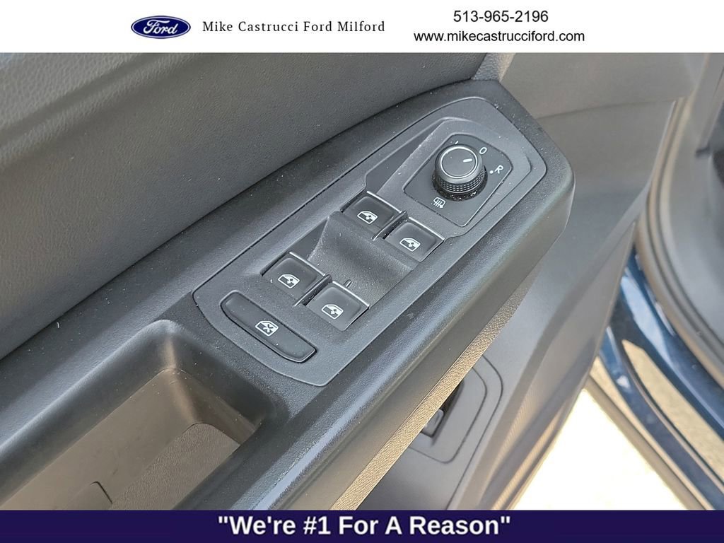 Used 2018 Volkswagen Atlas SE FWD image 21
