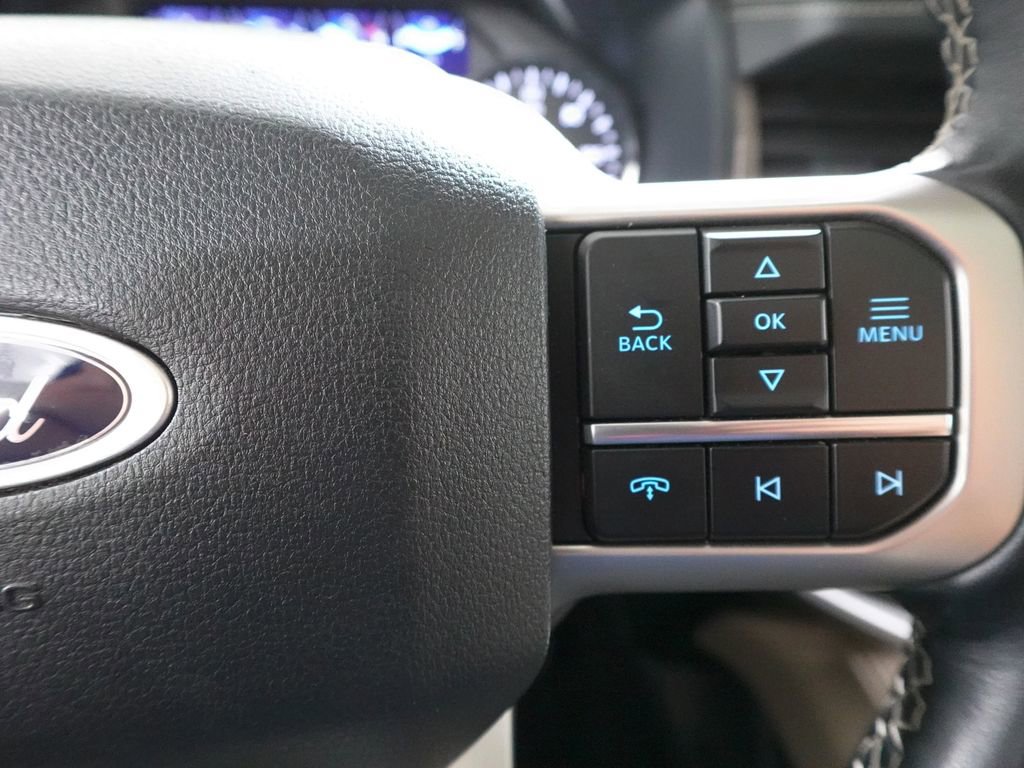 Certified 2024 Ford Expedition Limited image 14