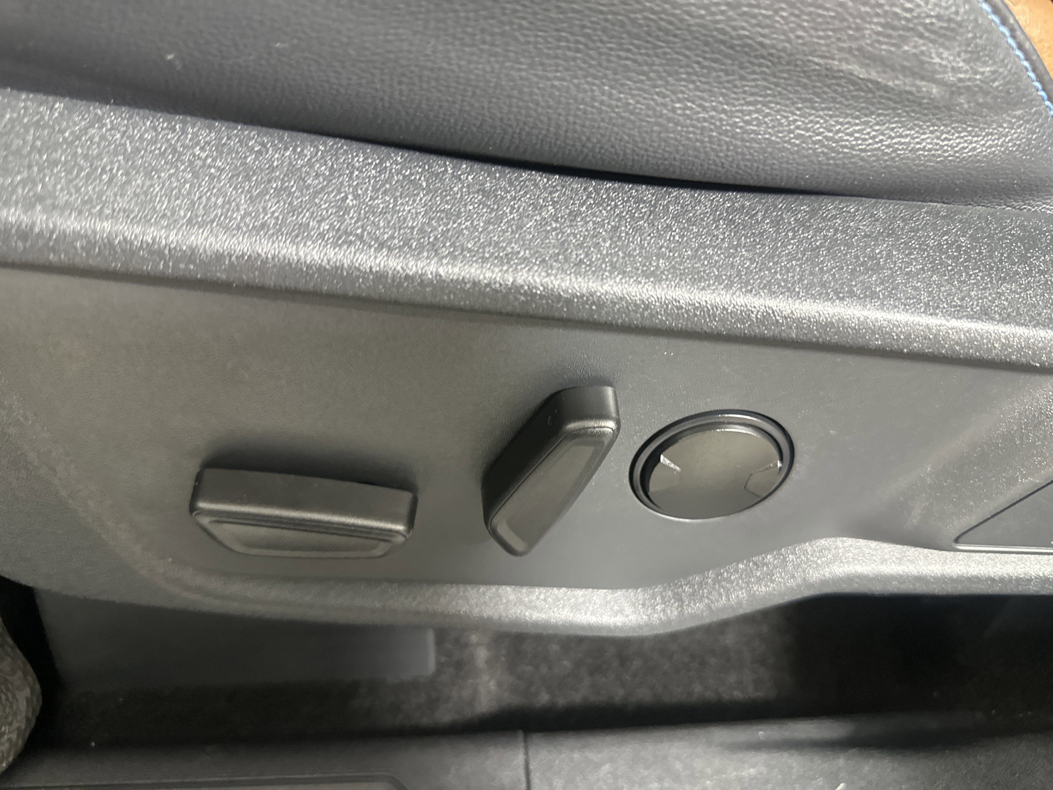 Certified 2022 Ford Bronco Outer Banks image 10