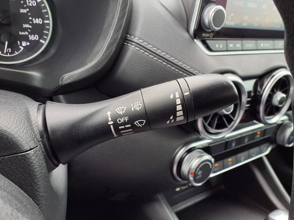 Used 2023 Nissan Sentra SV image 18
