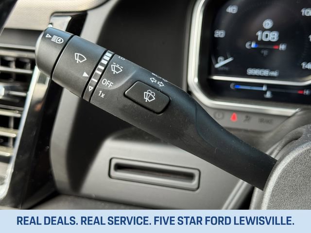 Used 2022 GMC Sierra 1500 Denali image 23