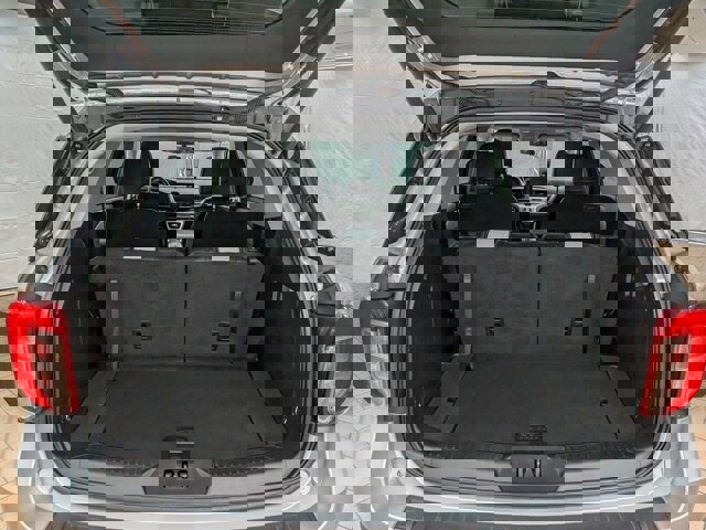 Certified 2021 Ford Explorer XLT w/ Equipment Group 202A image 24