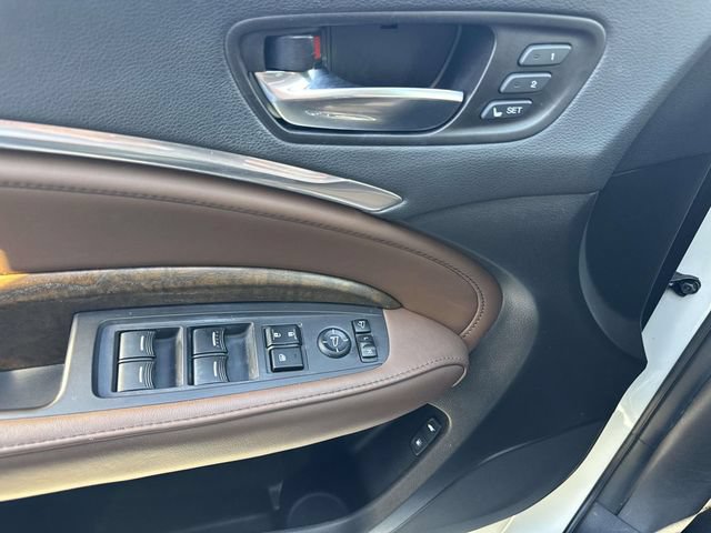 Used 2020 Acura MDX w/ Advance Package AWD/4WD image 21