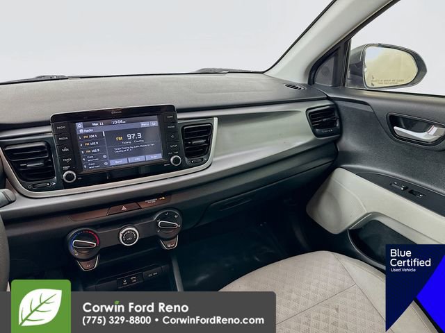 Used 2020 Kia Rio S FWD image 24