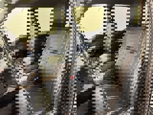 Certified 2020 Ford F150 Lariat image 8