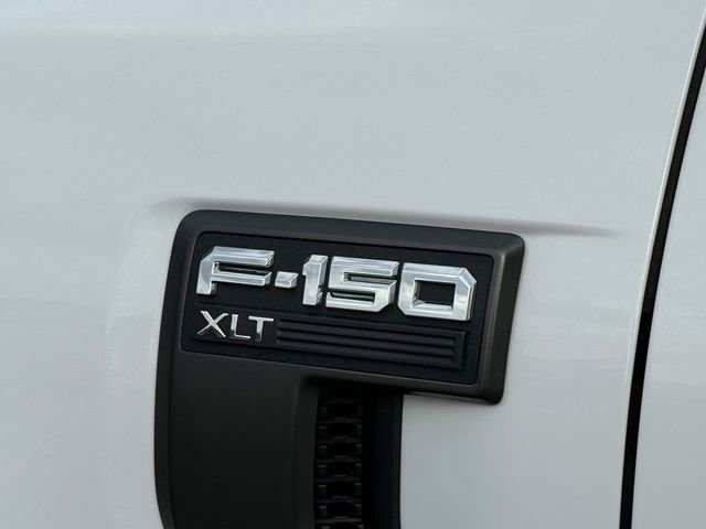 Certified 2023 Ford F150 XLT w/ Equipment Group 302A High AWD/4WD image 28