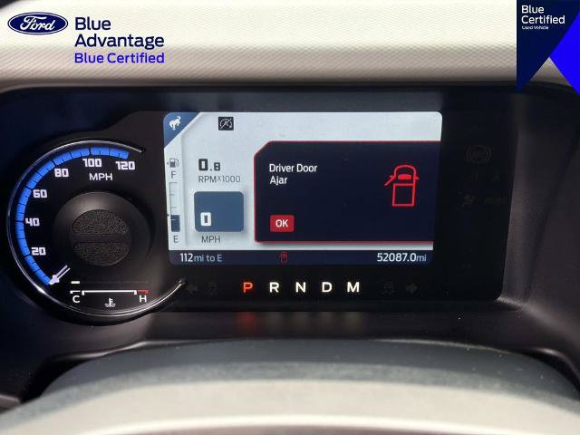 Certified 2023 Ford Bronco Badlands AWD/4WD image 24