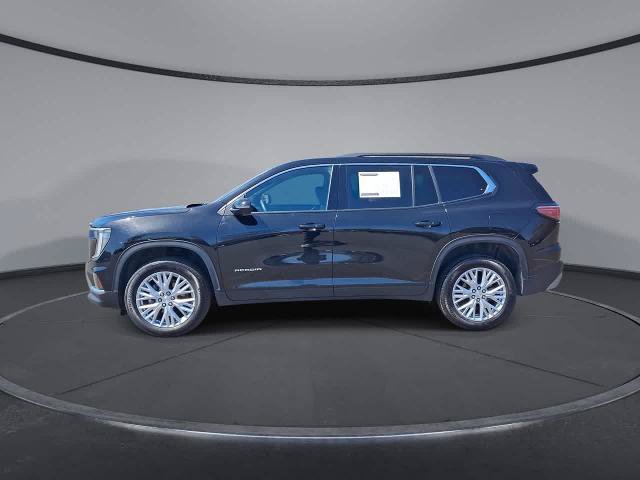 Used 2026 GMC Acadia Elevation w/ Elevation Premium Package AWD/4WD image 5