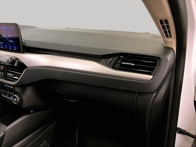 Certified 2020 Ford Escape SE AWD/4WD image 15