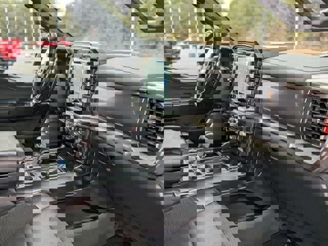 Certified 2023 Ford F150 Raptor image 40