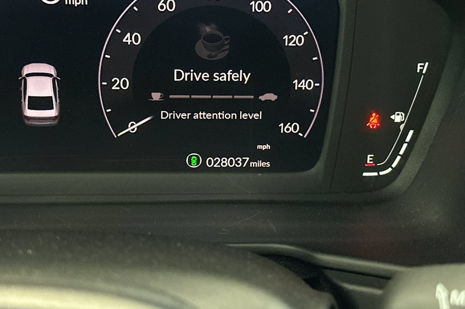 Used 2023 Honda Accord LX image 23