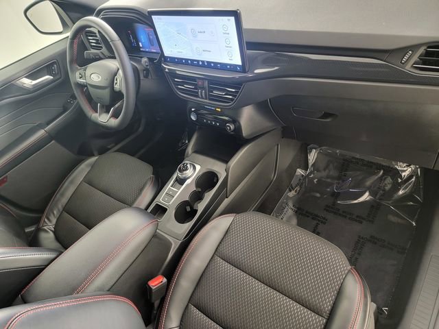 Certified 2024 Ford Escape ST-Line w/ Tech Pack #1 AWD/4WD image 20
