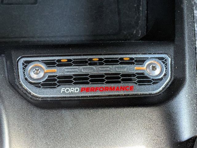 Certified 2023 Ford Bronco Raptor AWD/4WD image 23