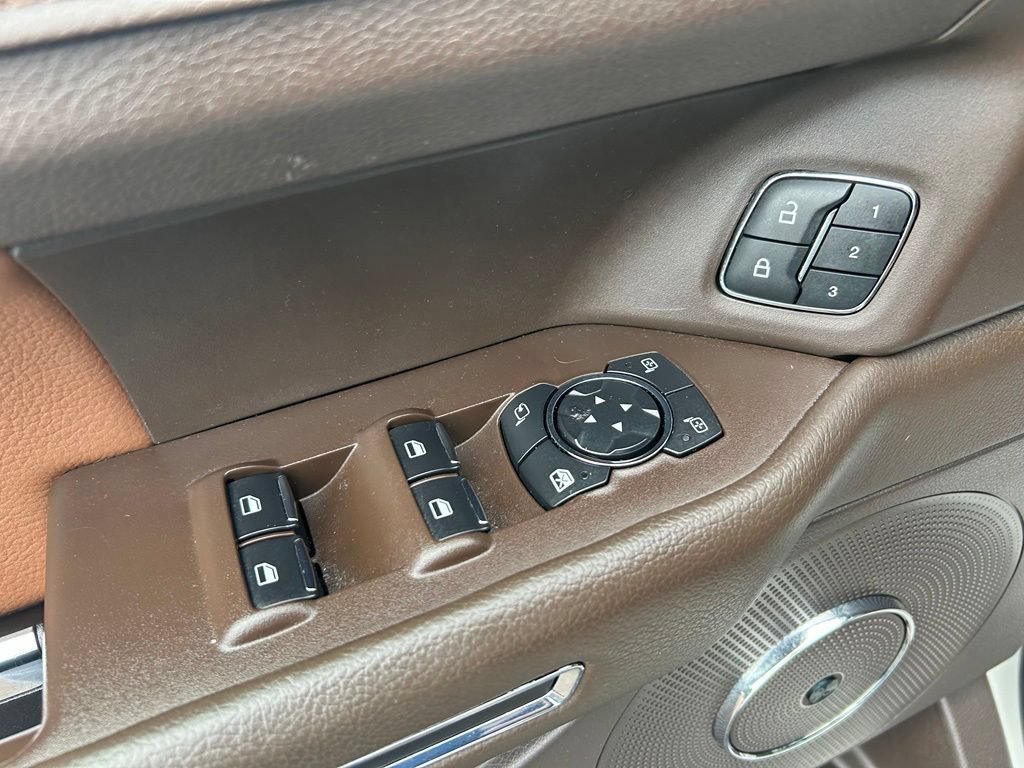 Certified 2022 Ford Expedition Max King Ranch AWD/4WD image 14