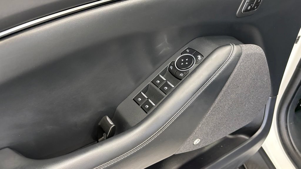 Certified 2023 Ford Mustang Mach-E Premium AWD/4WD image 21