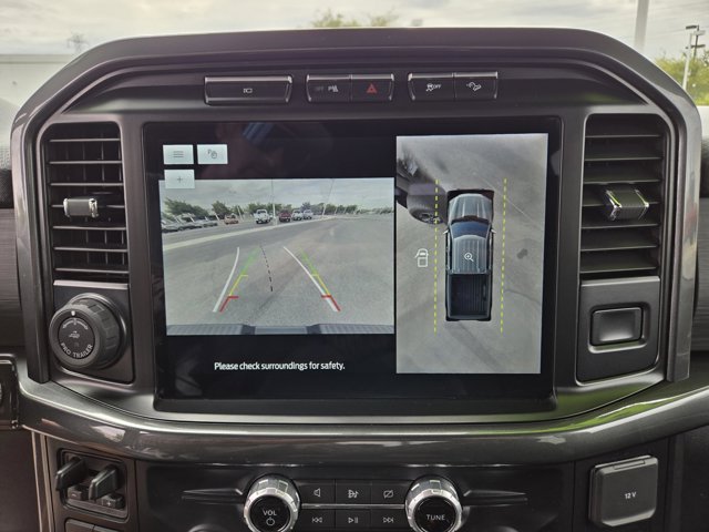 Certified 2023 Ford F150 XLT w/ Equipment Group 302A High AWD/4WD image 24