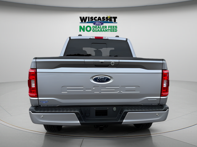 Certified 2023 Ford F150 XLT w/ Equipment Group 302A High AWD/4WD image 30