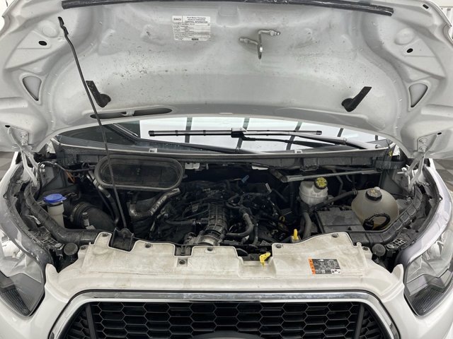 Certified 2024 Ford Transit 350 XLT RWD image 26