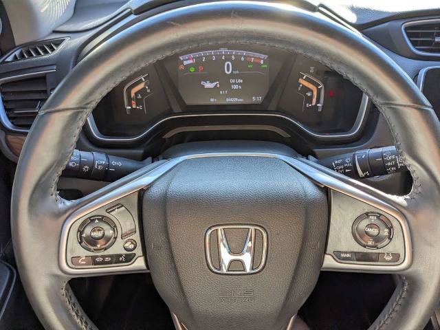 Used 2020 Honda CR-V EX-L image 29