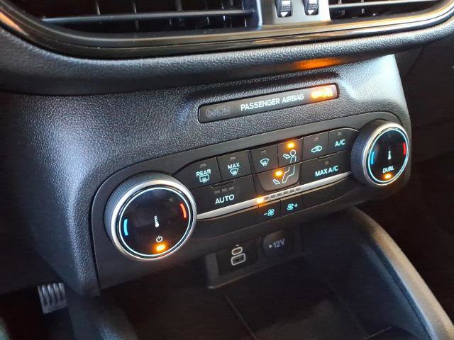 Certified 2025 Ford Escape ST-Line image 15