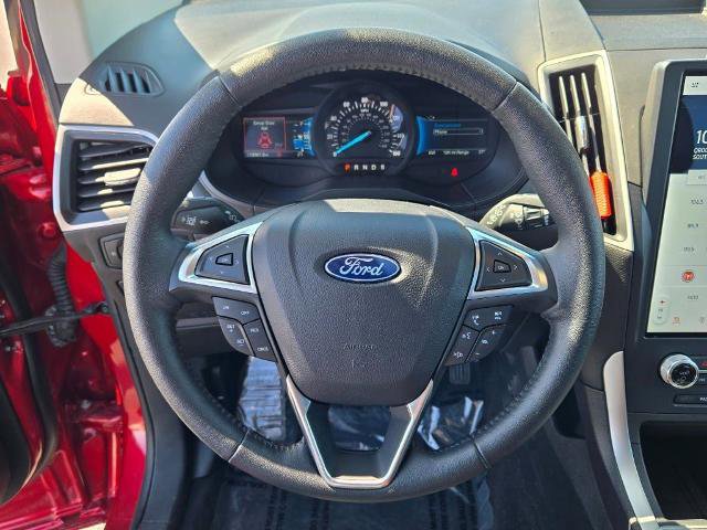 Certified 2024 Ford Edge SEL w/ Convenience Package image 38