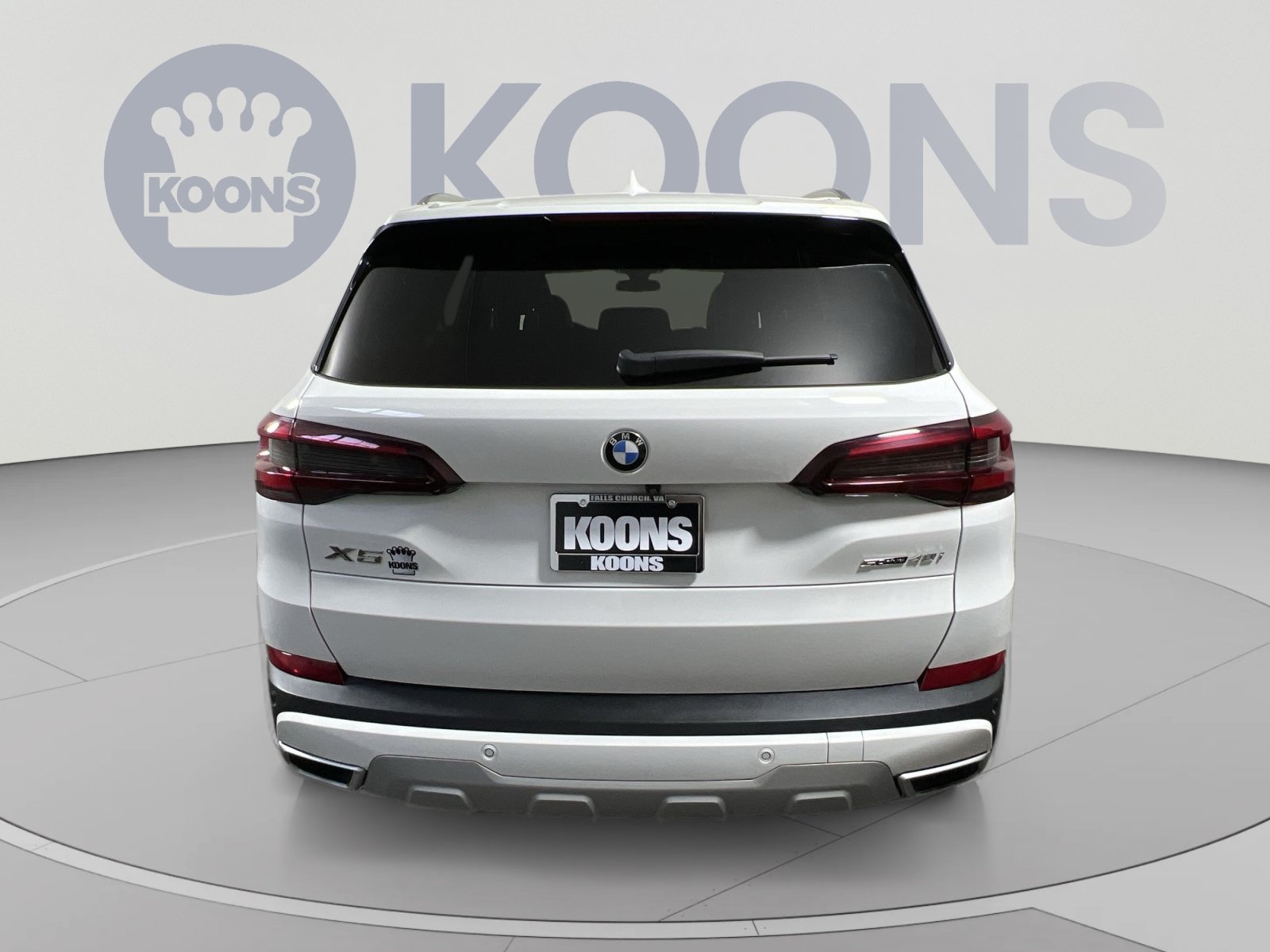 Used 2021 BMW X5 sDrive40i w/ Premium Package RWD image 10
