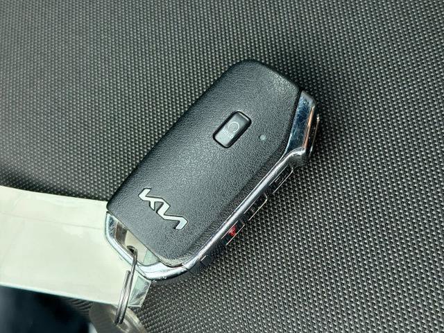 Used 2023 Kia Forte GT-Line FWD image 36