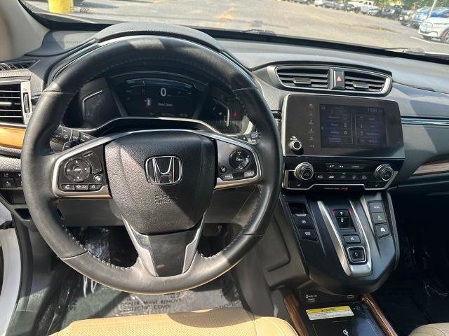 Used 2022 Honda CR-V Touring image 10