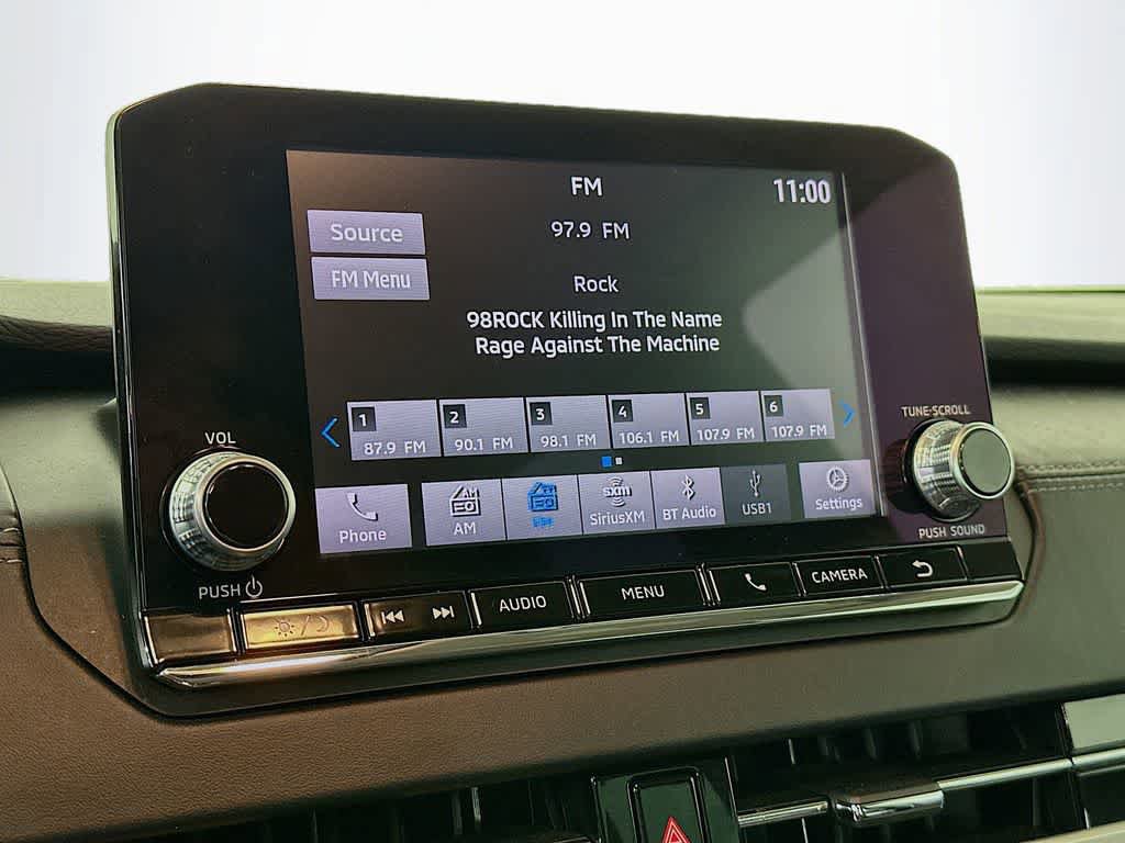 Used 2023 Mitsubishi Outlander SE FWD image 20