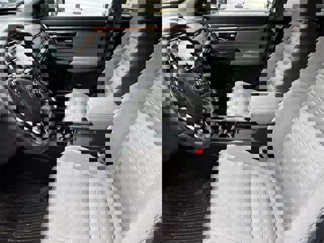 Used 2019 Honda CR-V EX image 11