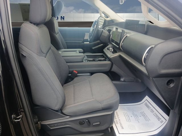 Certified 2025 Ford Expedition Max Active RWD image 15