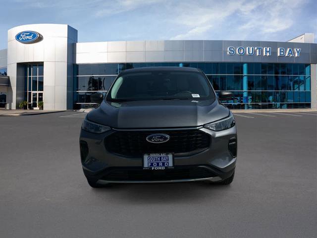 Certified 2025 Ford Escape Active FWD image 8