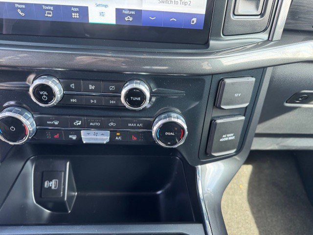 Certified 2022 Ford F150 XLT w/ Equipment Group 302A High image 21