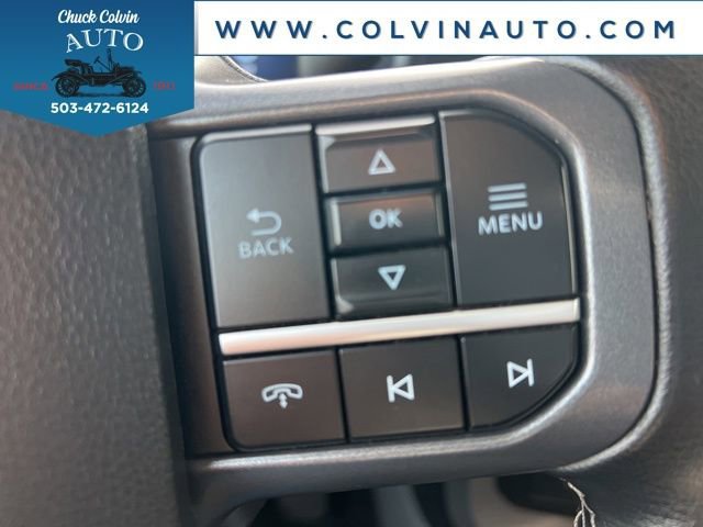 Certified 2024 Ford F150 XLT w/ Mobile Office Package image 19