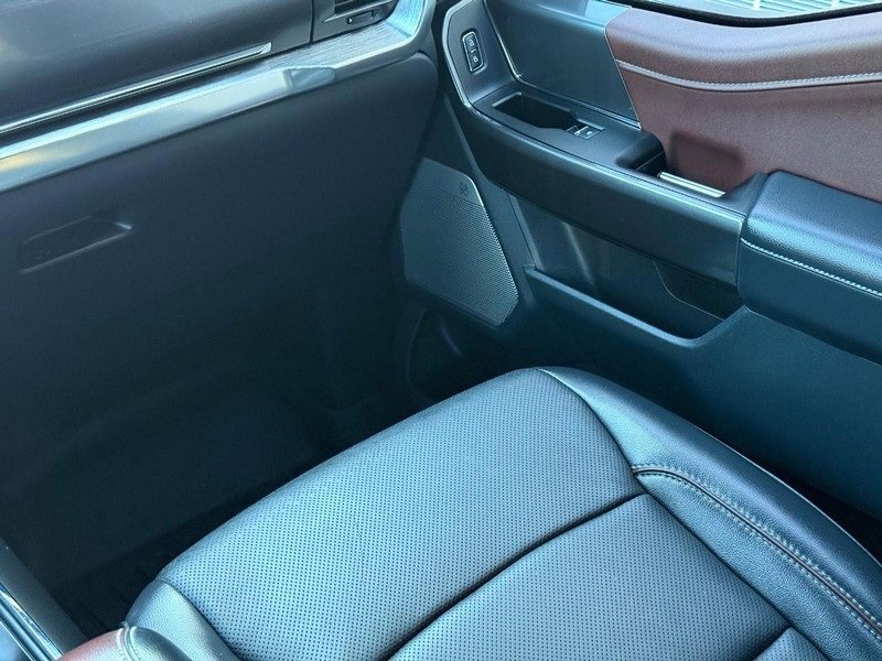 Certified 2021 Ford F150 Lariat w/ Equipment Group 502A High image 14