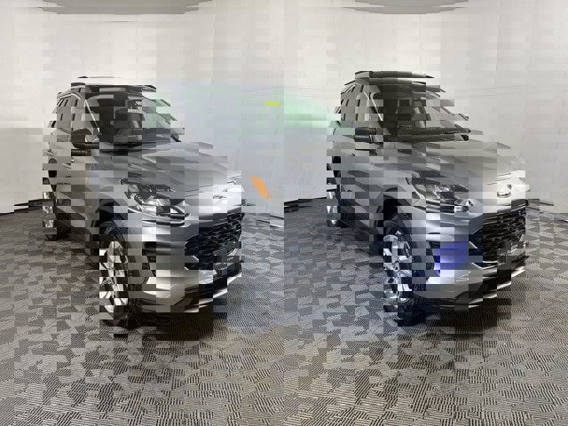 Certified 2022 Ford Escape SE w/ Convenience Package image 5