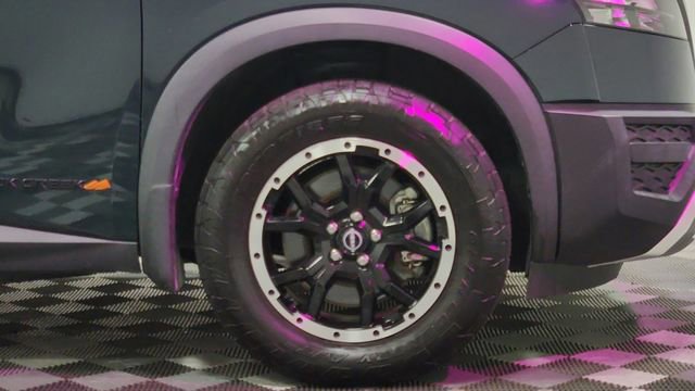 Used 2023 Nissan Pathfinder Rock Creek image 23