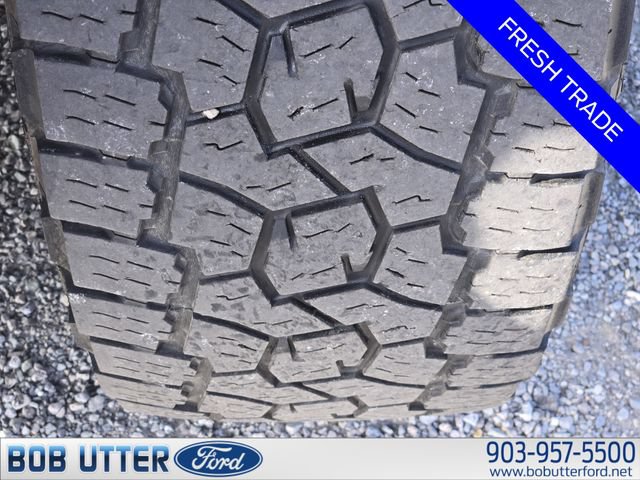 Certified 2021 Ford F250 Lariat w/ Lariat Ultimate Package AWD/4WD image 11