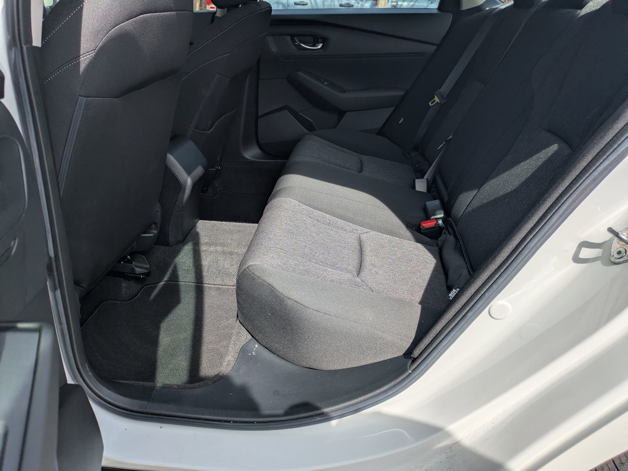 Used 2023 Honda Accord EX image 26