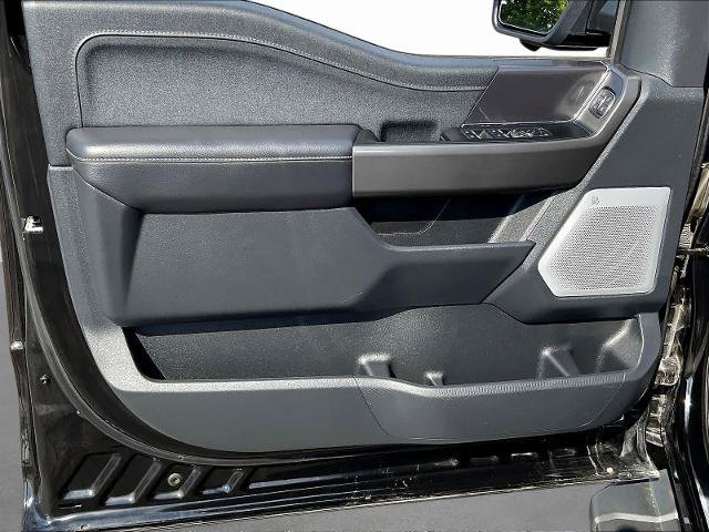 Certified 2025 Ford F150 Lariat w/ Equipment Group 502A High AWD/4WD image 23