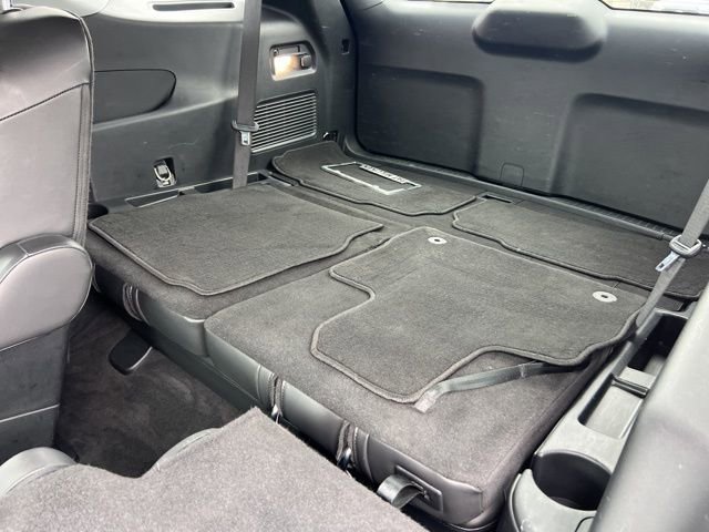 Certified 2022 Ford Explorer XLT w/ Equipment Group 202A image 22