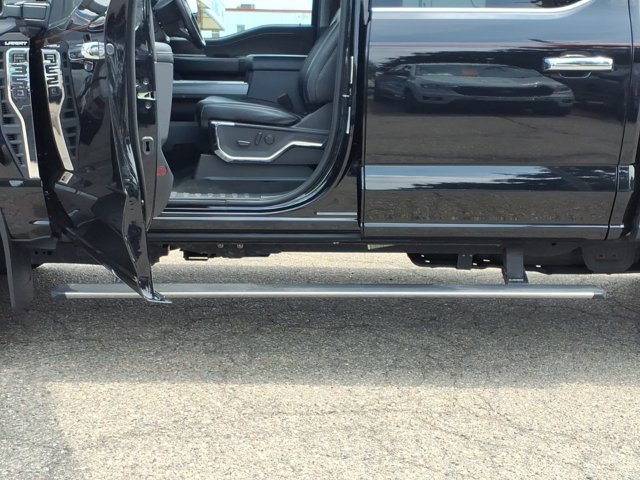 Certified 2023 Ford F350 Lariat w/ Lariat Ultimate Package AWD/4WD image 20