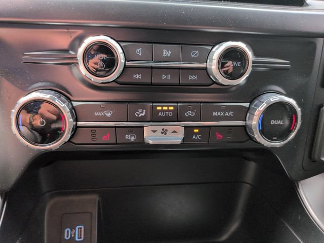 Certified 2024 Ford F150 Tremor AWD/4WD image 38