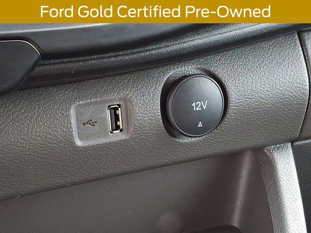 Certified 2024 Ford Transit 250 Low Roof w/ Exterior Upgrade Package RWD image 27