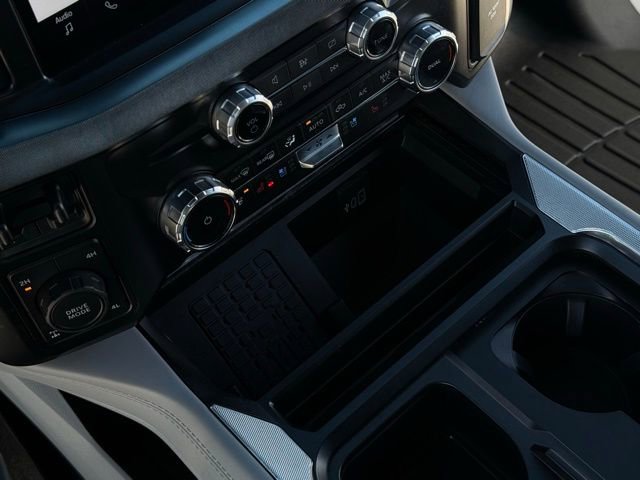 Certified 2024 Ford F250 Limited image 34