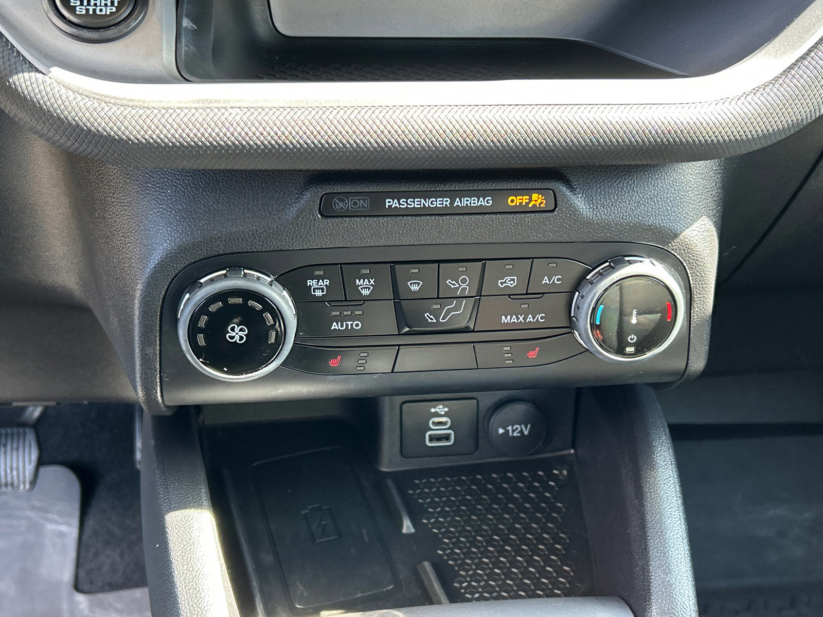 Certified 2024 Ford Bronco Sport Big Bend w/ Convenience Package image 18