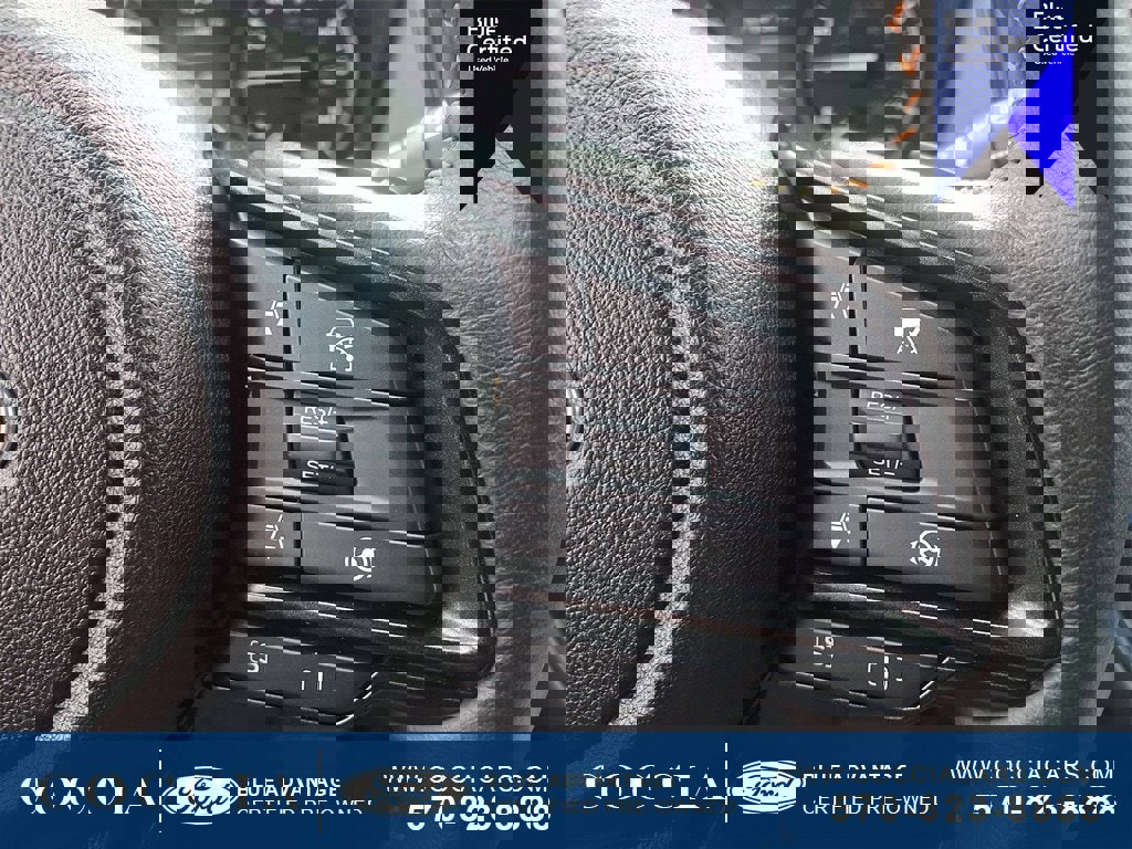 Used 2024 Subaru Crosstrek 2.5i Limited w/ Crosstrek Mirror Package image 21