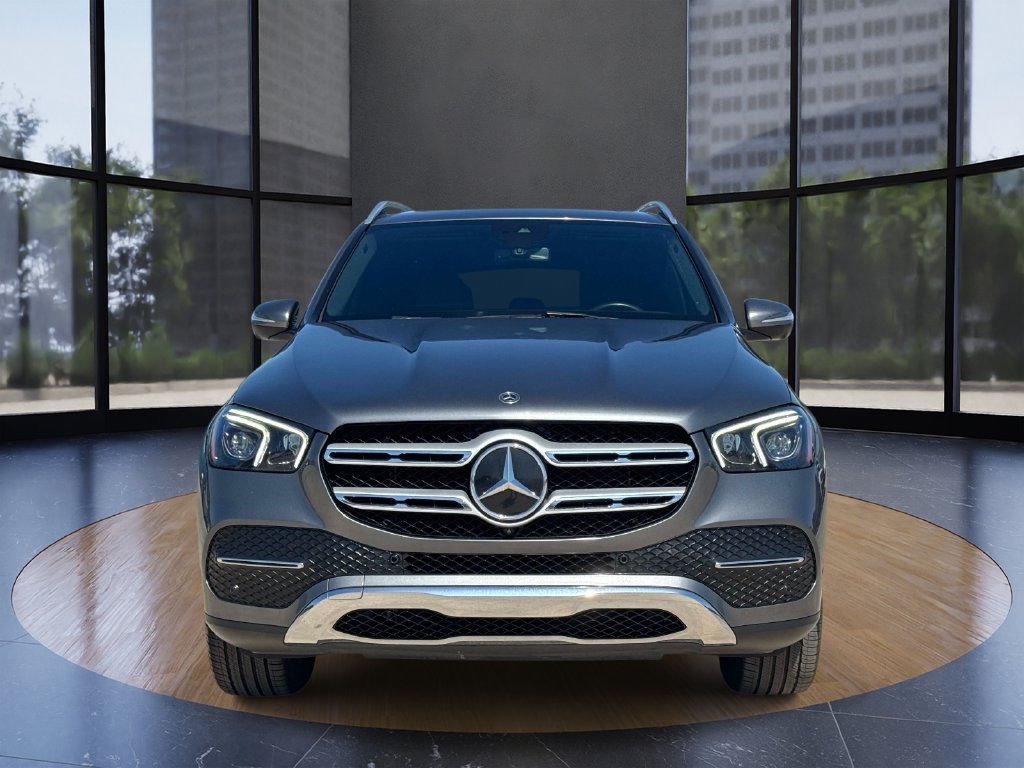 Used 2022 Mercedes-Benz GLE 350 image 8